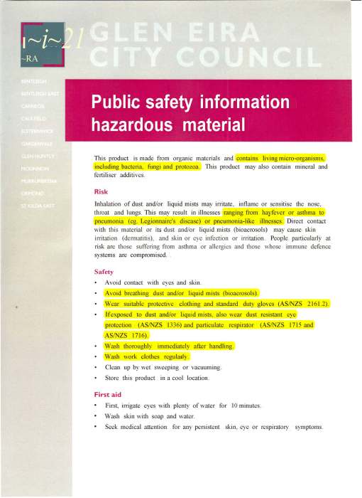 2014 02 Mulch Heap Norticiation0001