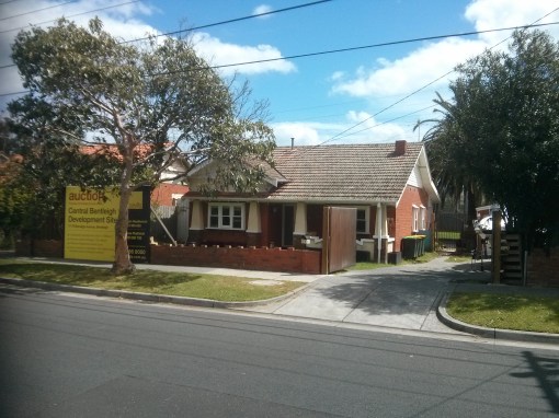 79 Bendigo Avenue